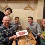 Wagyu & Sake 8 Course Tasting Dinner in Shinjuku - What to Expect from the Tour