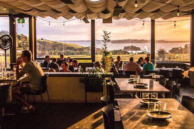 Waiheke Island Wine Tasting Afternoon/Sundowner Trip - Why This Tour Works Well