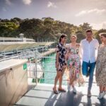 Waiheke Reserve Ferry Service from Waiheke Island - The Sum Up: Who Will Benefit Most?