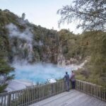 WAIMANGU VOLCANIC VALLEY Rotorua Group Tour Ex Auckland - Practical Details and Value