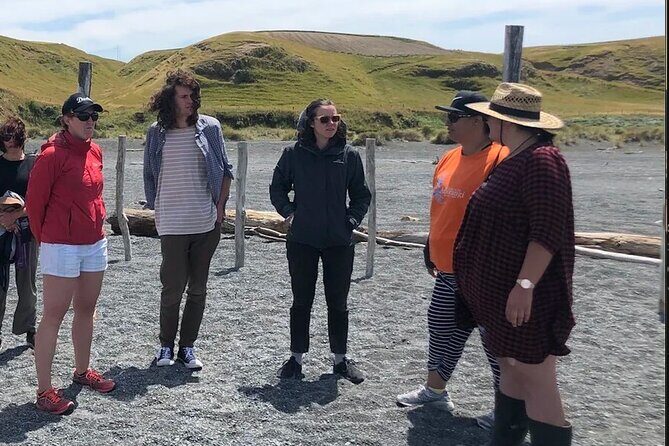 Wairarapa Tours South Wairarapa Cultural Tour Half Day - Who Is This Tour Best Suited For?  