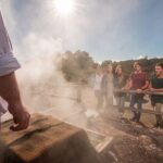 Waitomo Glow Worm Caves & Te Puia (Rotorua) Private Tour - Quality and Value: Whats Included?