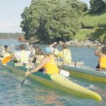 Waka Ama Adventure in Mount Maunganui - Who Will Love This Experience?