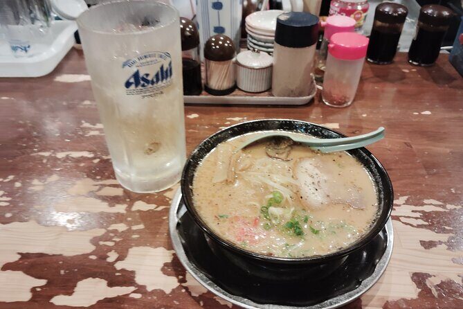 Wakayama: Discover Shings Nightlife with a Local Guide - Transportation, Timing & Group Size