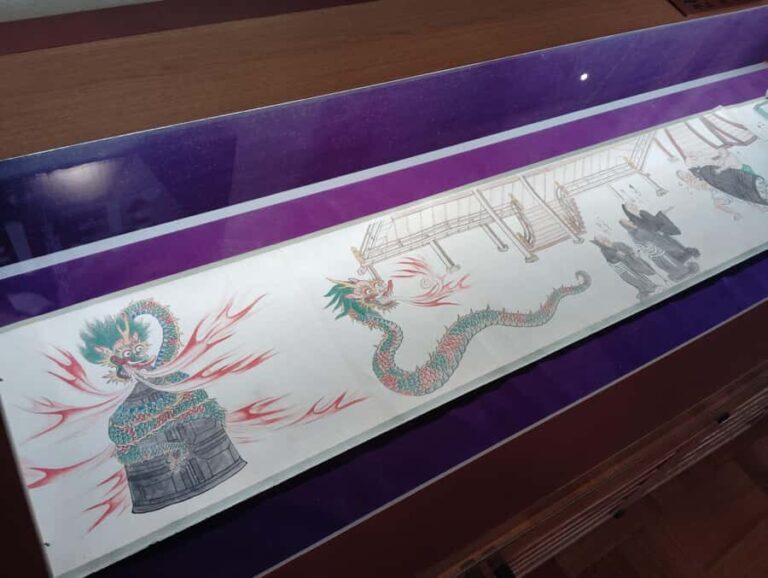 Wakayama: Dojoji Temple and Japans Tragic Love Legend - Detailed Review of the Wakayama Dojoji Temple Tour