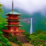Wakayama: Private Hidden Trails & Nachi Falls Day Tour - The Guides and Personal Touch