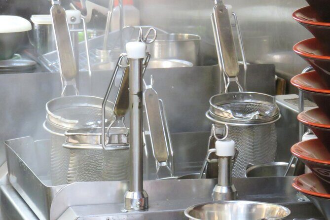 Wakayama: Ramen Lovers Crawl Two Bowls, One Night - Who Should Consider This Tour?