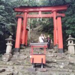 Wakayama: Sacred Journey to Kumano Hayatama and Kamikura - What to Expect: Walks, Views, and Legends