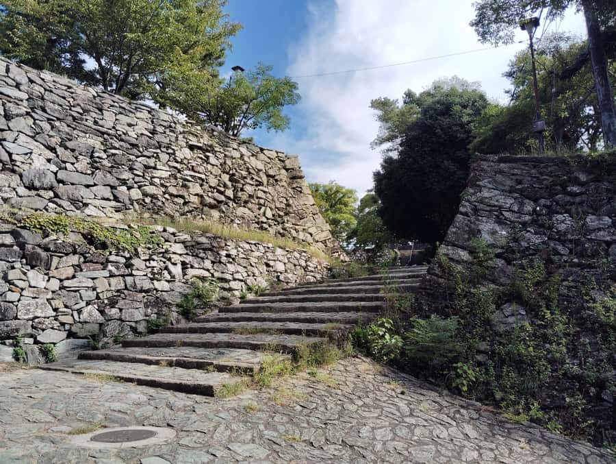 Wakayama: Tokugawa Castle That Guarded the Southern Coast - Who Would Love This Tour?