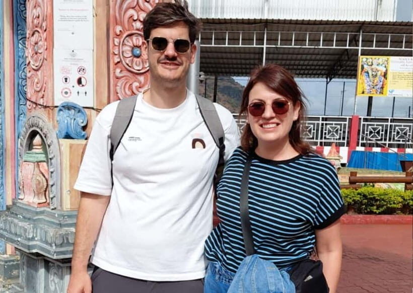 Walk and Explore Panjim City: Guided Tour by Foot - Practical Details and What to Expect