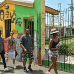 Walk tour of Downtown Kingston - What We Loved About the Tour