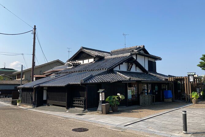 Walking In The History and Nature of Uji Kyoto - What to Expect from the Tour
