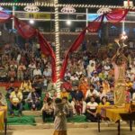 Walking through narrow street and exploring Ghats - A Closer Look at the Itinerary