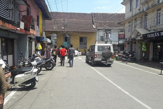 Walking Tour Fort Kochi 2 hours, Offers Fascinating Insights - Why This Tour Delivers Great Value