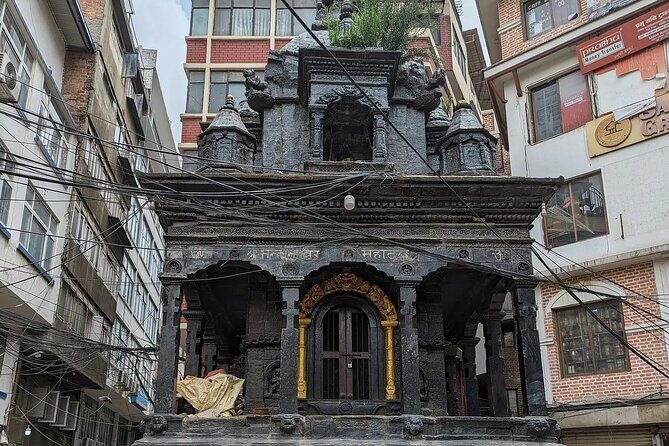 Walking Tour from Bazaar to Hippie Hub Ason and Freak Street - Who Will Love This Tour?