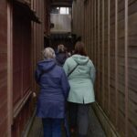 Walking Tour in the Geiko Districts - What to Expect and What Not to Expect