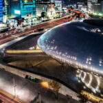 Walking Tour of Dongdaemun DDP, Cheonggyecheon, Gwangjang Market - Detailed Breakdown of the Itinerary