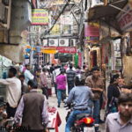 Walking tour of Old Delhi includes One Meal & Rickshaw ride - Why This Tour Works Well