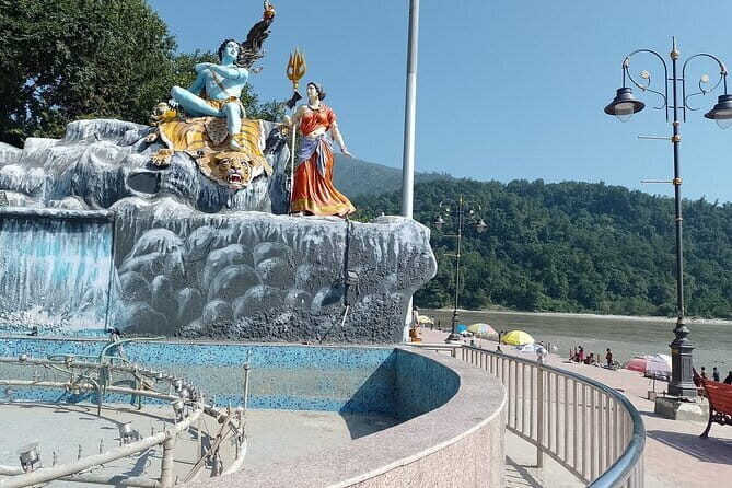 Walking Tour Rishikesh with Ganga Aarti at Triveni Ghat - Final Thoughts