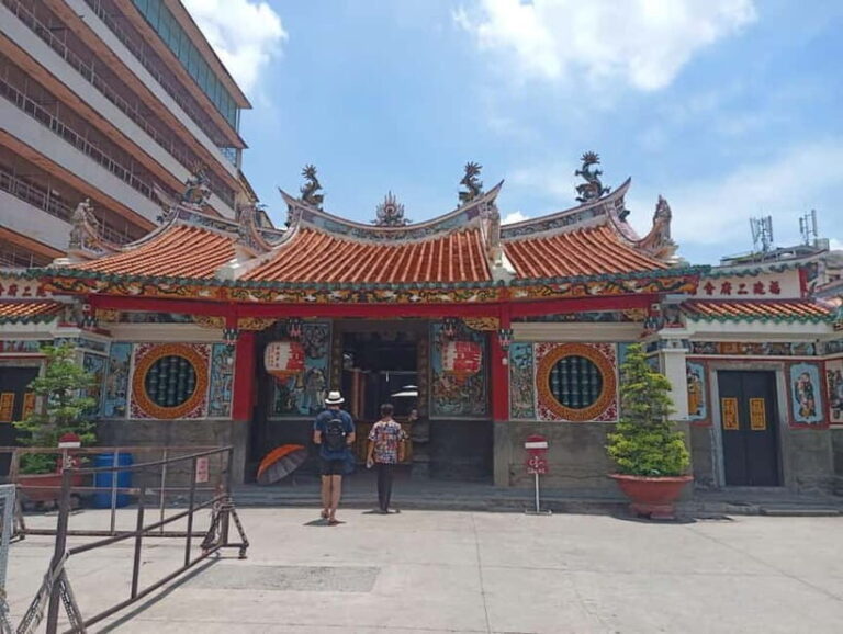 Walking Travel (free footstep, a peaceful mind) - What to Expect: The Experience on the Ground