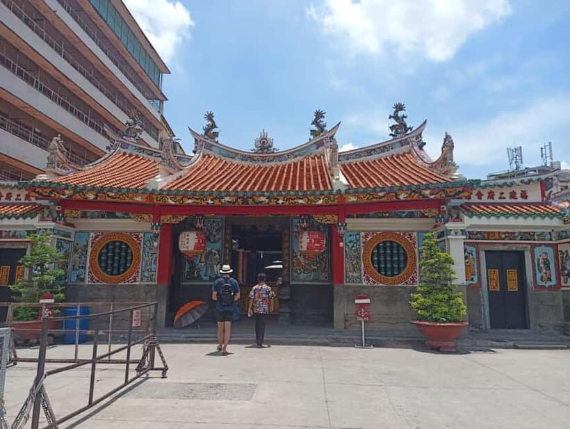 Walking Travel (free footstep, a peaceful mind) - What to Expect: The Experience on the Ground