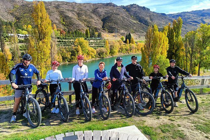 Wanaka - Private Family Bike Tour Experience - Up to 11 E-bikes - Final Thoughts