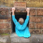 WAR TRAILS TOUR to KY ANH TUNNELS & CHAM RUINED SANCTUARY - What Makes This Tour Stand Out