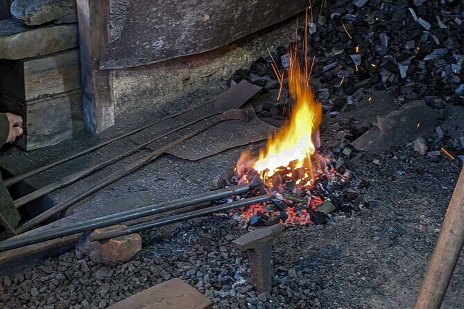 Warriors and Blacksmiths Tracing Samurai Legends around Lake Biwa - Final Thoughts