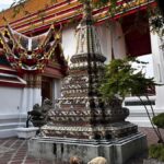 Wat Pho Evening Visit with Temple Cats - The Itinerary: What to Expect