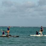 Water Bicycle Tour - Transportation & Logistics