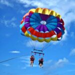 water sports experience in bali - The Itinerary Breakdown: What to Expect