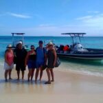 Water Taxi Signal Island Turtle Tour for cruisers - An In-Depth Look at the Signal Island Turtle Tour