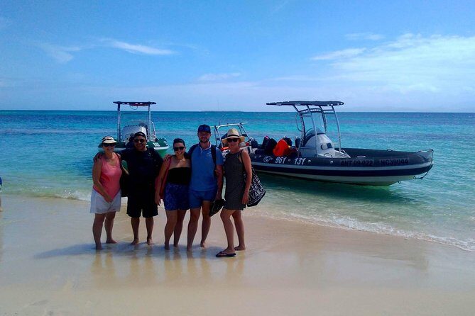 Water Taxi Signal Island Turtle Tour for cruisers - An In-Depth Look at the Signal Island Turtle Tour