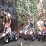Waterfall ATV Ride in Ubud Bali - What Makes This Tour Stand Out