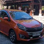 Waterfall (Stukel & Kelambu) Sukarara Village - Detailed Itinerary Breakdown