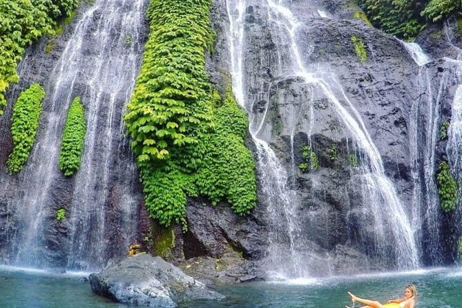 Waterfall Tour: North Bali Best Waterfalls - Who Is This Tour Best For?