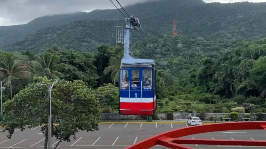 Waterfalls excursion amber cove Taino bay & transportation - Authentic Experiences and Special Highlights