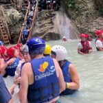 Waterfalls of Damajagua - What Does the Itinerary entail?