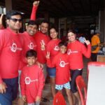 Watersport activity Ocean walker, Parasailing Adventure & Banana Boat - Practical Insights from Travelers