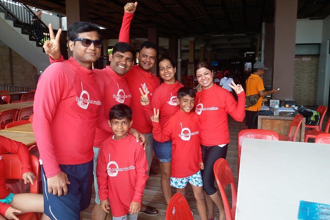 Watersport activity Ocean walker, Parasailing Adventure & Banana Boat - Practical Insights from Travelers