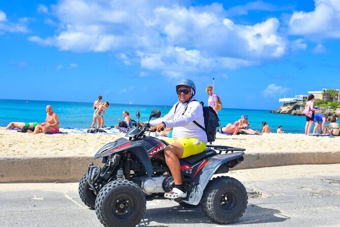 Waves & Wheels Day Package - Authentic Experiences & Guest Insights