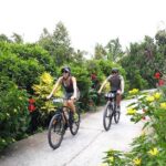 We DON'T SELL Mekong Tour - We SHARE Full Day Outdoor Activities - What Sets This Tour Apart