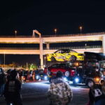 Weekend Sunset Daikoku PA Self Drive Tour in JDM Sports Car - Detailed Itinerary Breakdown