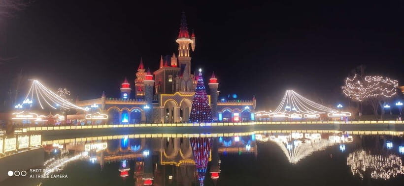 Welcome to Tashkent (City Tour with local guide) - Why Choose the Tashkent City Tour?