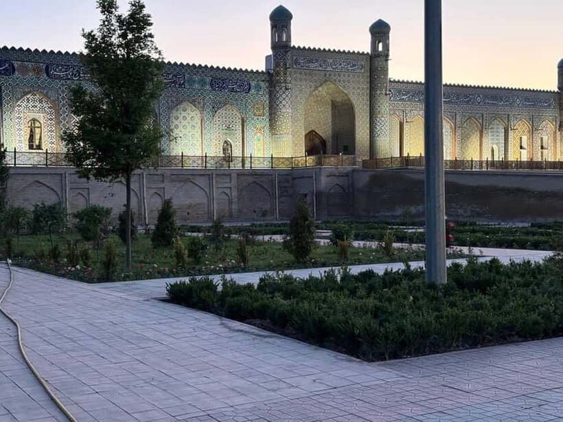 Welcome to Uzbekistan - Final Thoughts