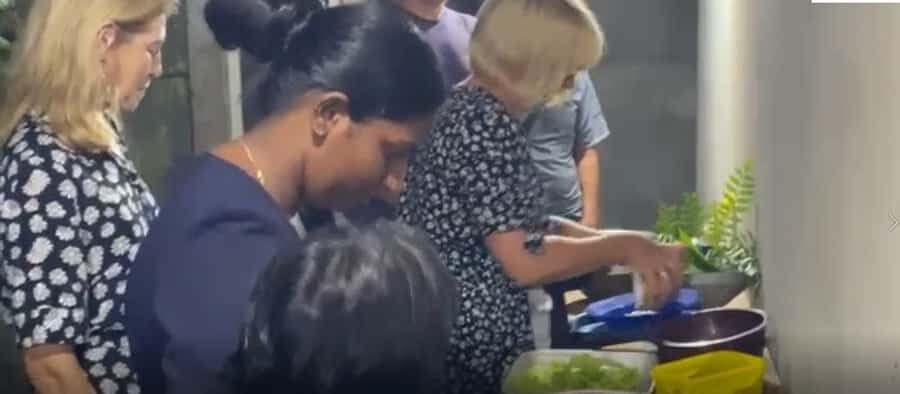 Weligama : Sri Lankan Cooking Class with Local Chef - The Itinerary Breakdown