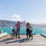 Wellington Bike Rental - What’s Included and What You Need to Know