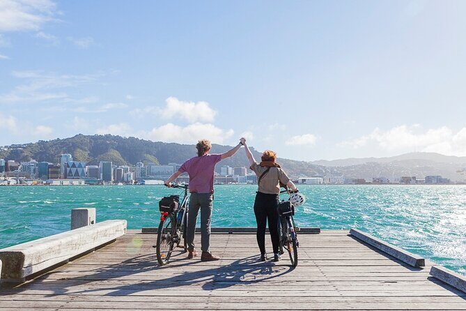 Wellington Bike Rental - What’s Included and What You Need to Know