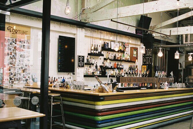 Wellington Private City Tour. Hotel or Port pick up. Tickets incl - FAQs