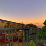 Wellington: Return Cable Car Ticket - What the Ride Is Like